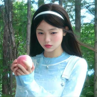 深潭往事