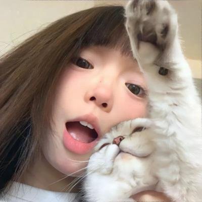 牵手